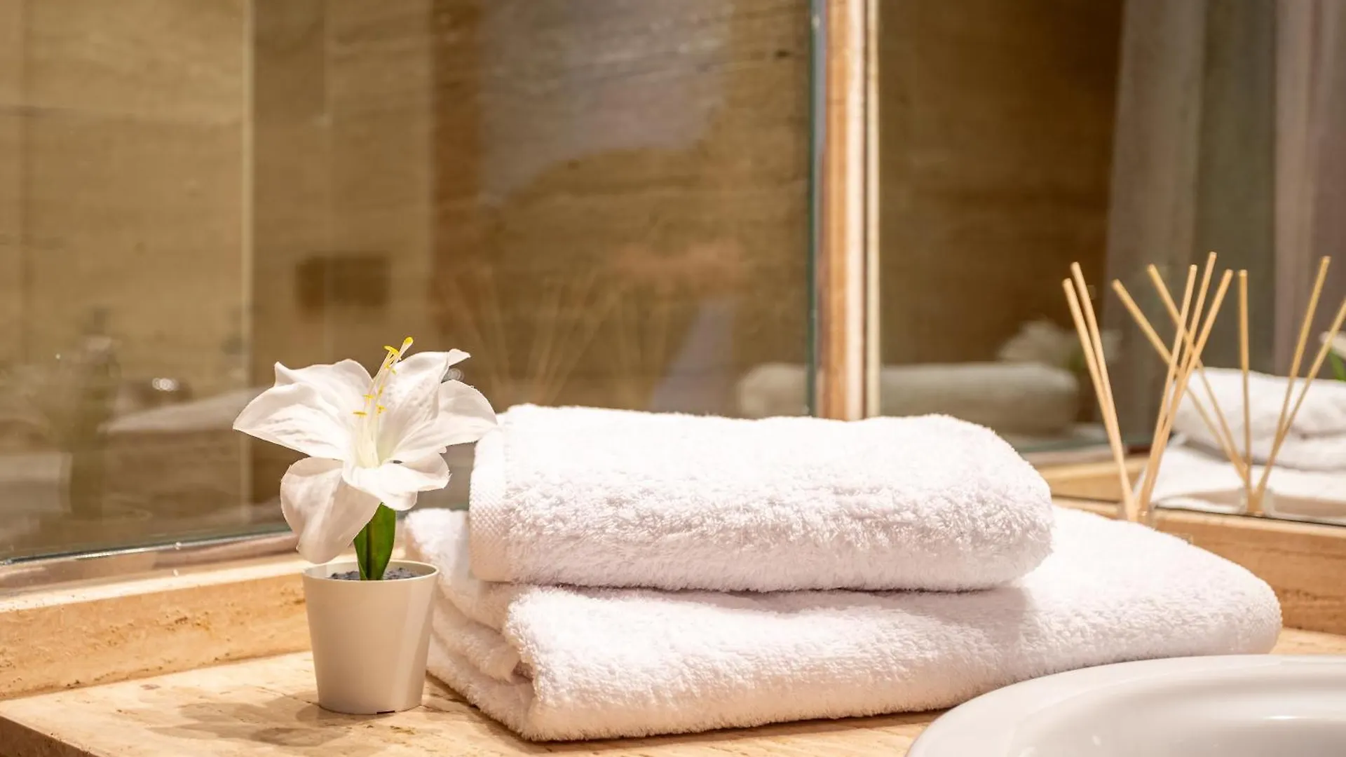 Sabanell Central Park Blanes Apartment